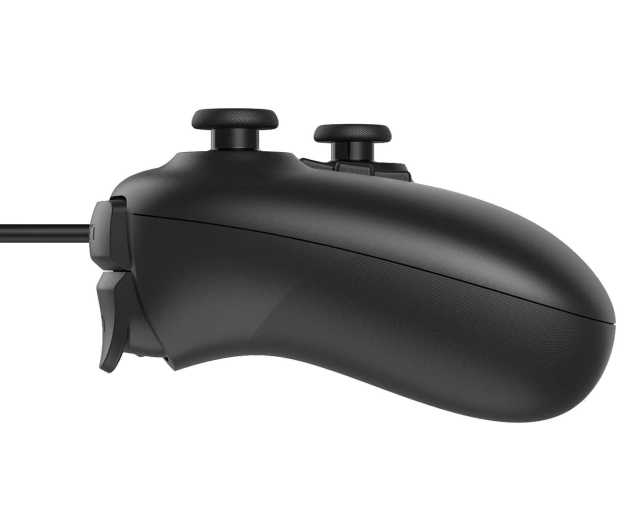8BitDo Ultimate Wired PC NS - Black - 1106106 - zdjęcie 7